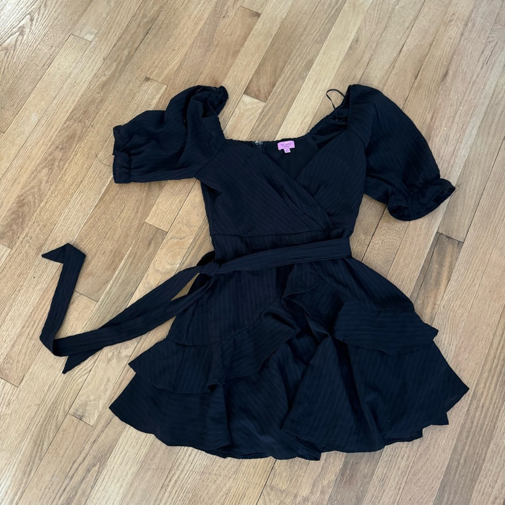 Francesca’s Dress